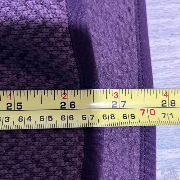 Columbia optic Got It herringbone fleece jacket - Picture 8 of 9